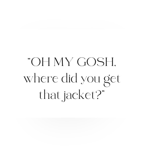 Meet your Posher, Harper - Picture 1 of 1